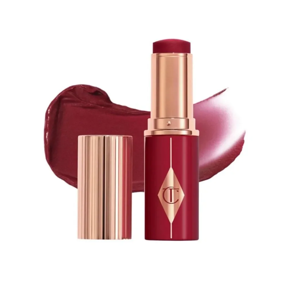 NEW Charlotte Tilbury Berry Glow
